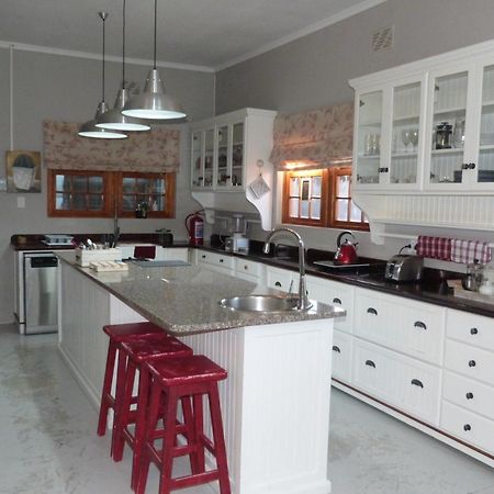 Hannah'S Haven Beaufort West Zewnętrze zdjęcie