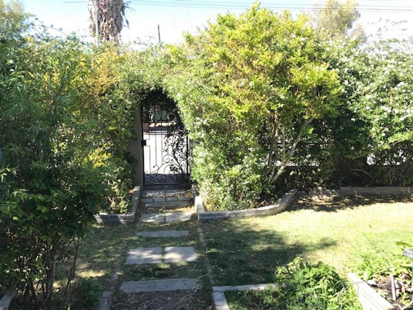 Hannah'S Haven Beaufort West Zewnętrze zdjęcie