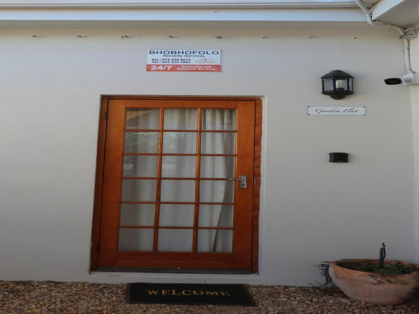 Hannah'S Haven Beaufort West Zewnętrze zdjęcie