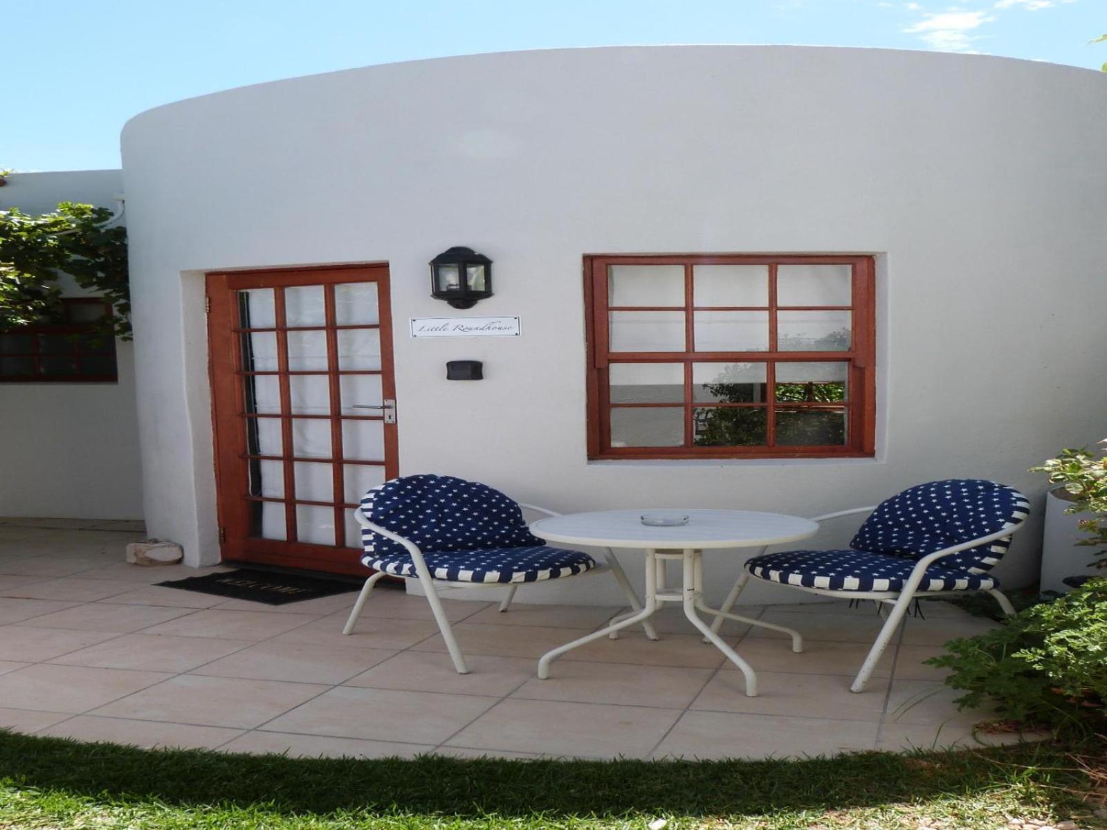 Hannah'S Haven Beaufort West Zewnętrze zdjęcie