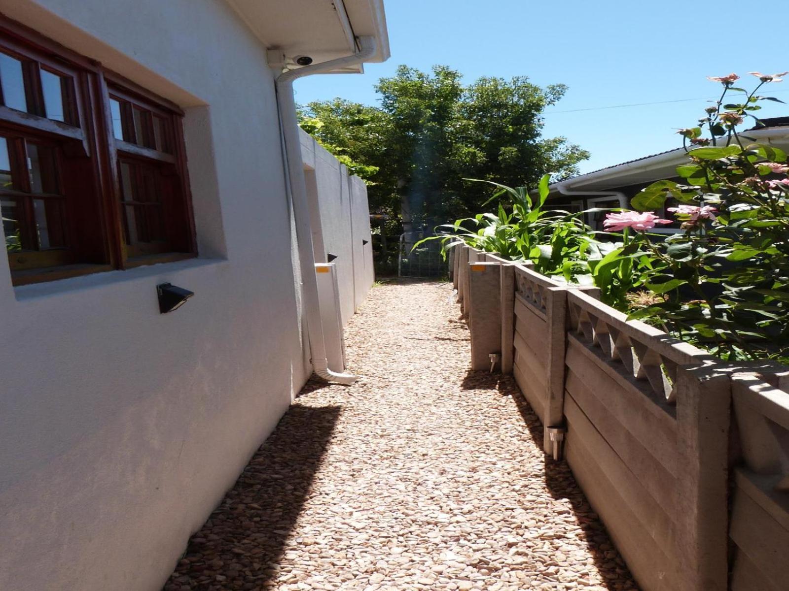 Hannah'S Haven Beaufort West Zewnętrze zdjęcie
