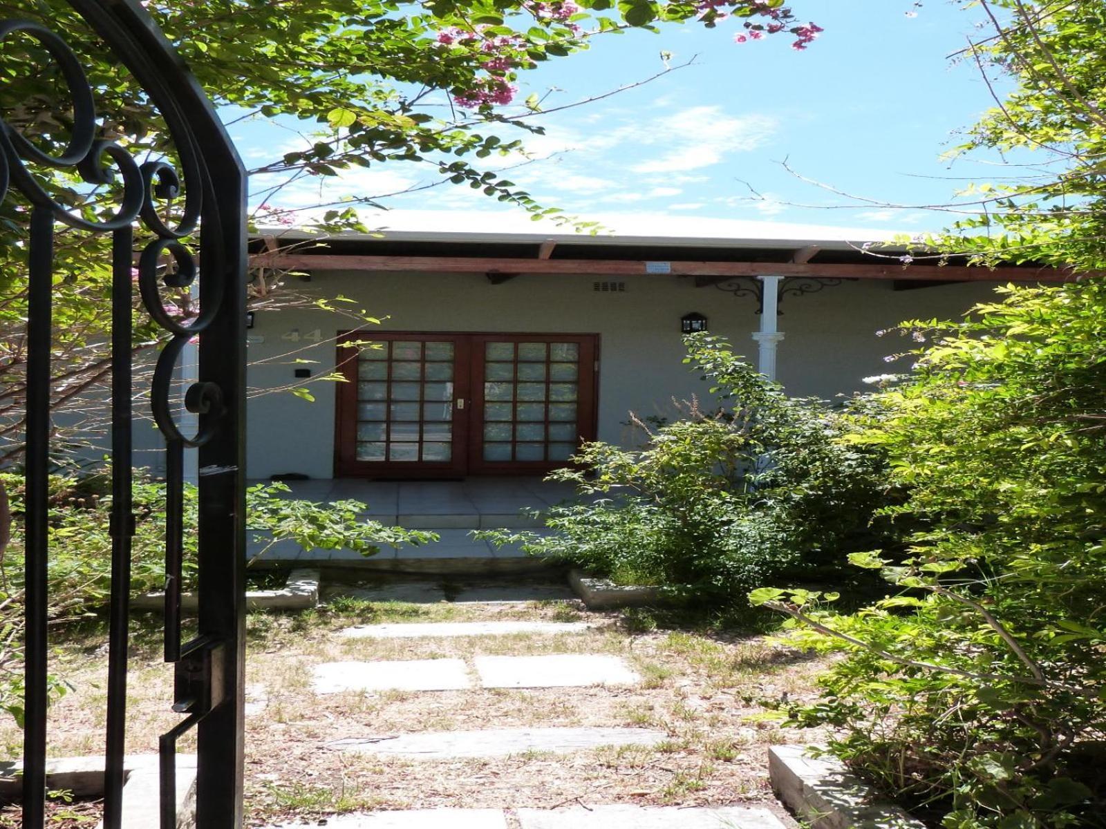Hannah'S Haven Beaufort West Zewnętrze zdjęcie