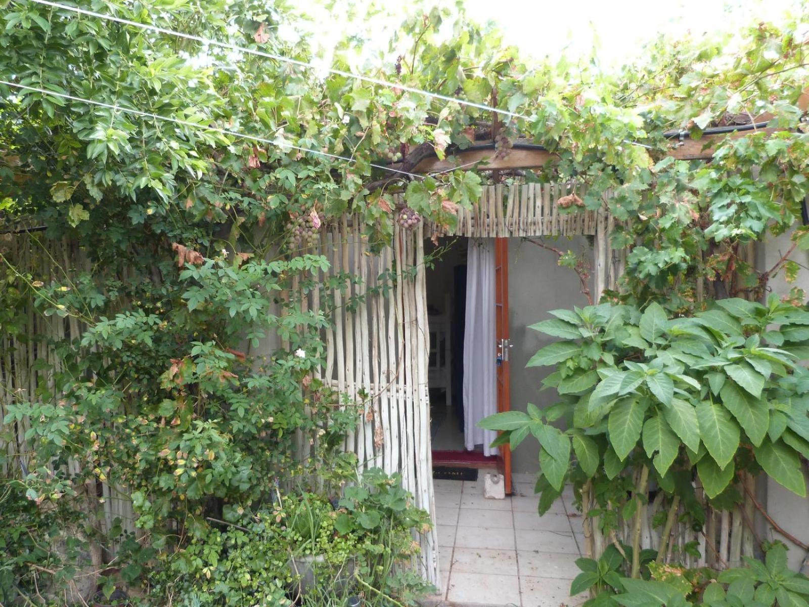 Hannah'S Haven Beaufort West Zewnętrze zdjęcie