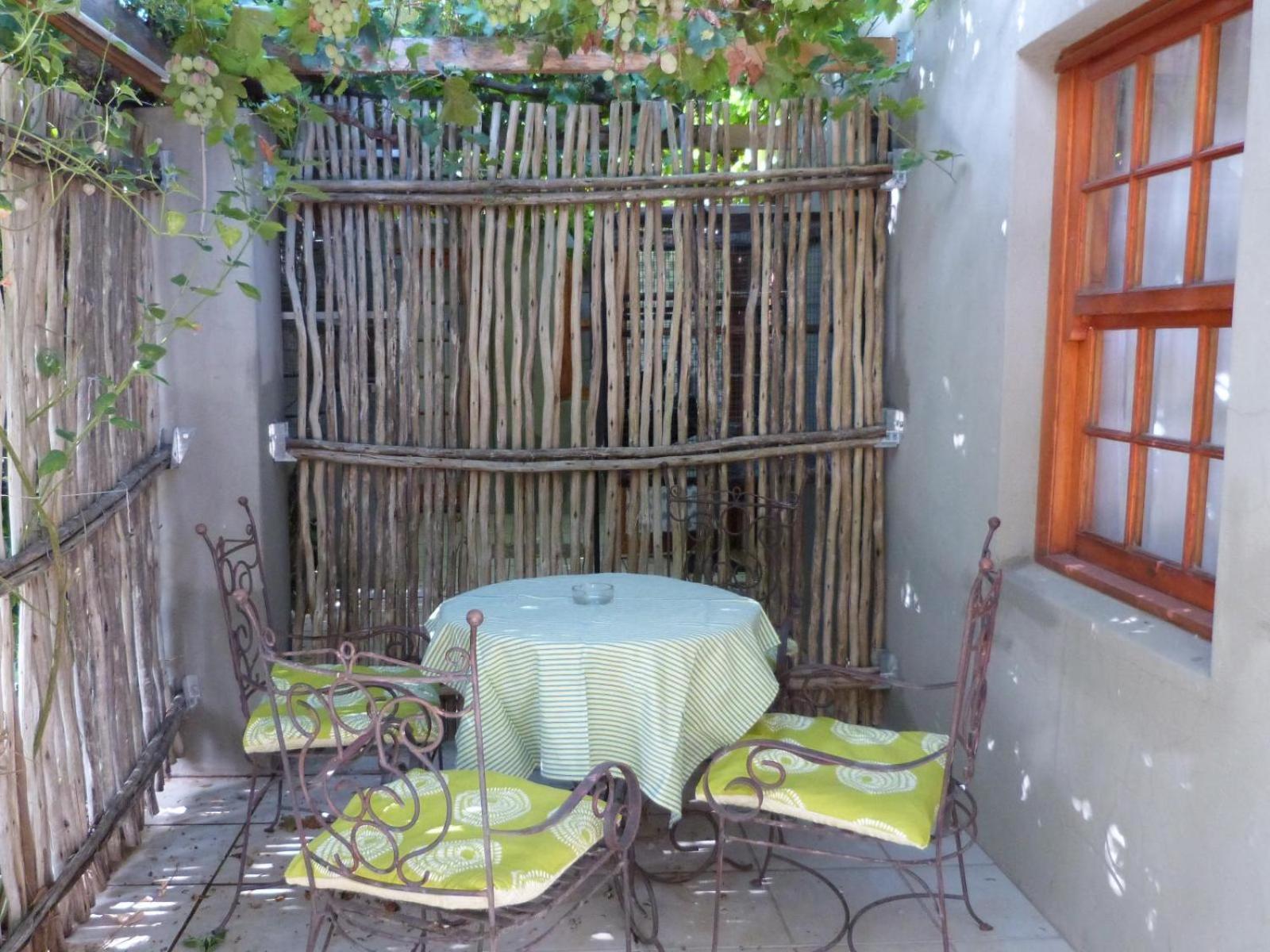 Hannah'S Haven Beaufort West Zewnętrze zdjęcie