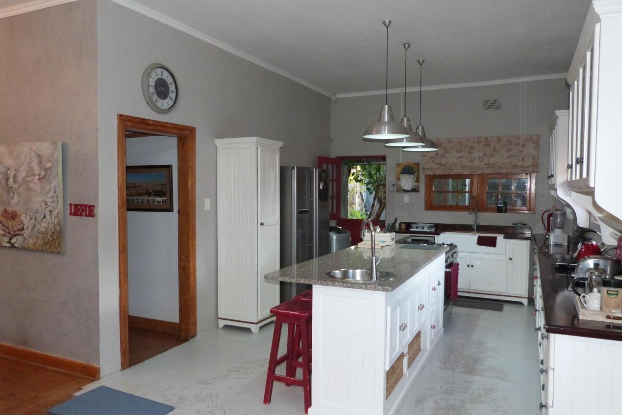 Hannah'S Haven Beaufort West Zewnętrze zdjęcie