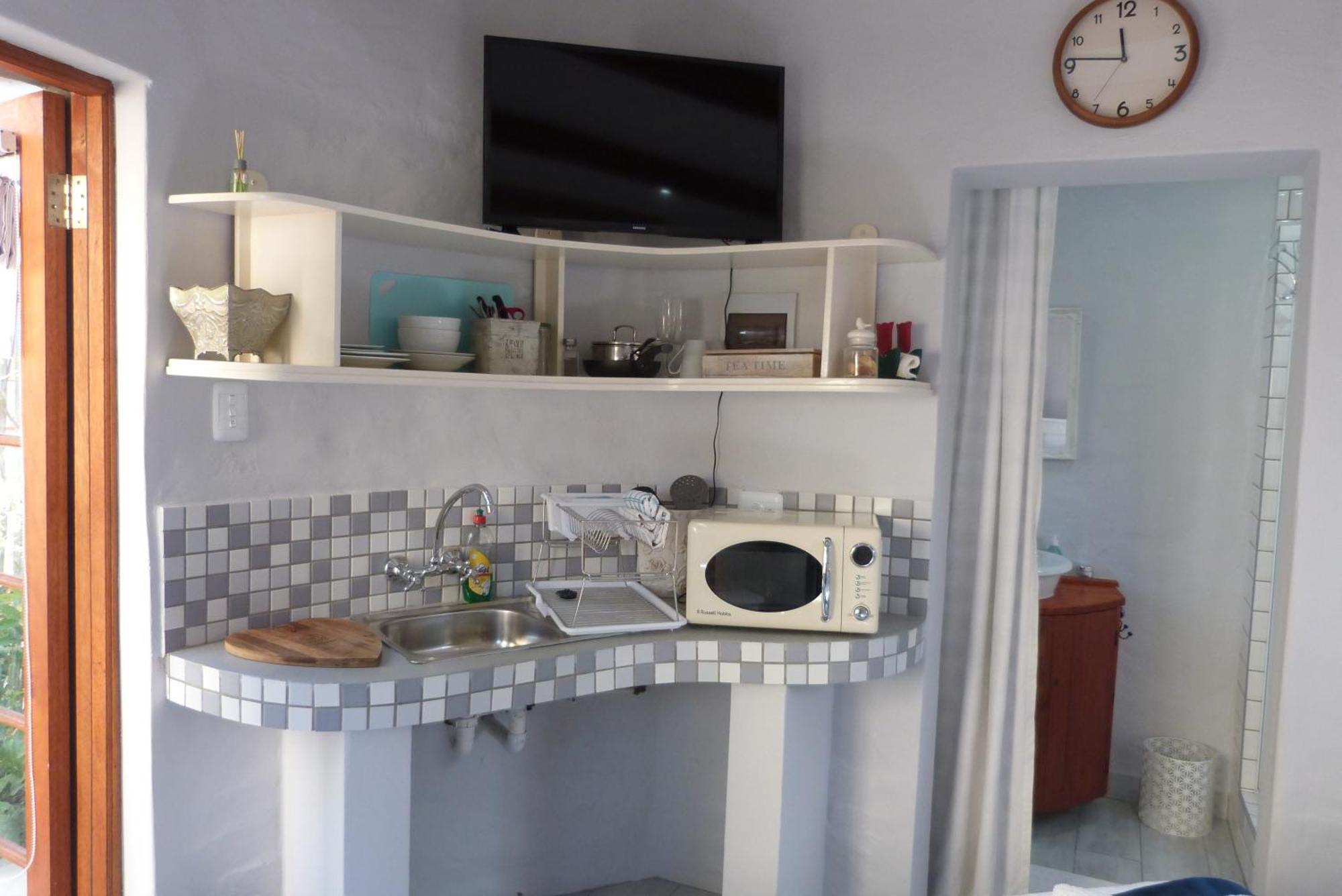 Hannah'S Haven Beaufort West Zewnętrze zdjęcie
