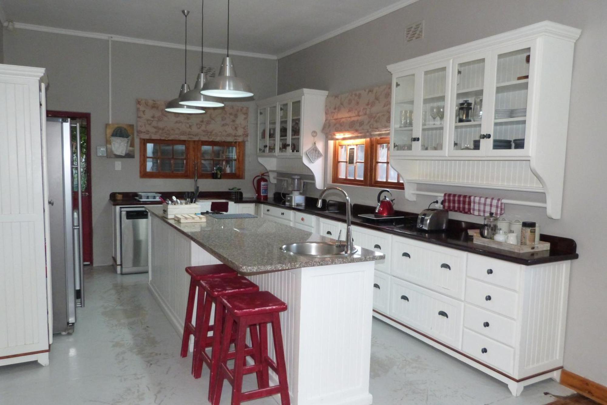 Hannah'S Haven Beaufort West Zewnętrze zdjęcie